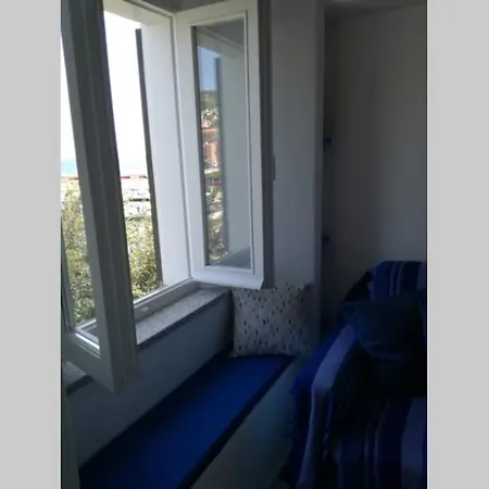 Occhio Sul Mare *