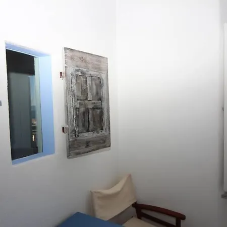 Occhio Sul Mare Appartamento *
