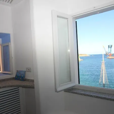 Appartamento Occhio Sul Mare *