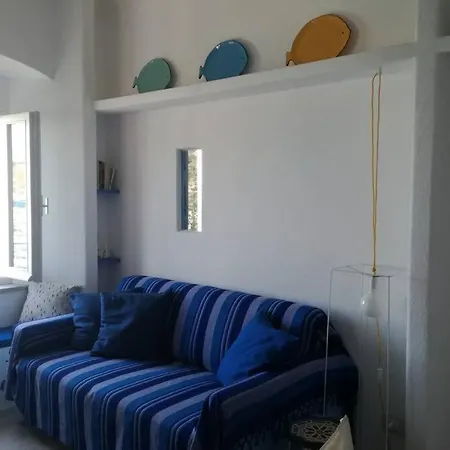 Occhio Sul Mare Appartamento Giglio Porto
