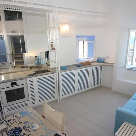 Occhio Sul Mare Appartamento Giglio Porto