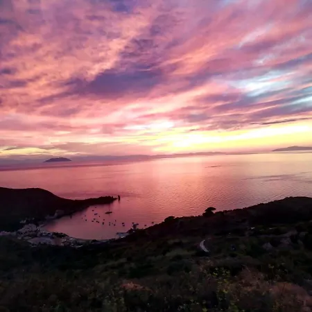 Occhio Sul Mare * Giglio Porto