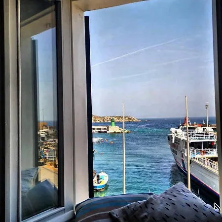 Occhio Sul Mare