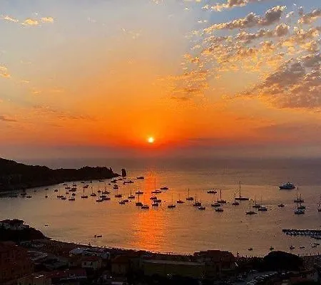 Occhio Sul Mare * Giglio Porto